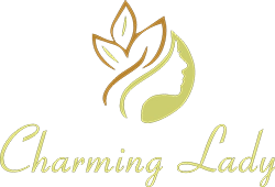 Charming Lady - logo